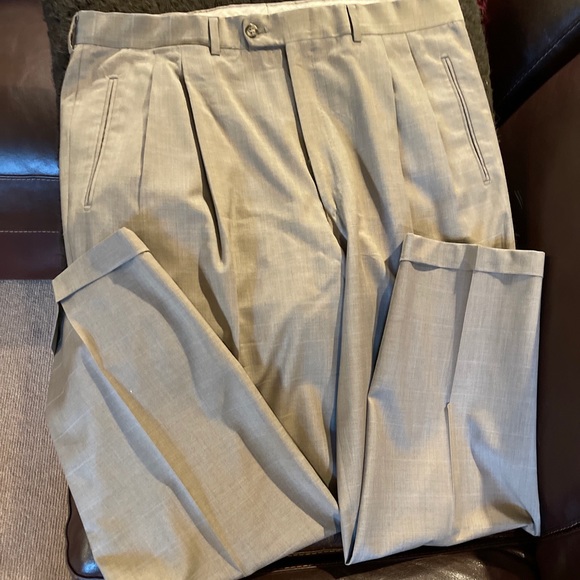 ‼️SOLD‼️Ermenegildo Zegna suit - Picture 11 of 12